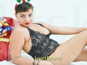 JanetPeters