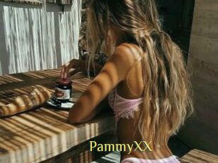 PammyXX
