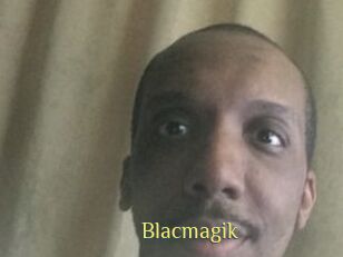 Blacmagik