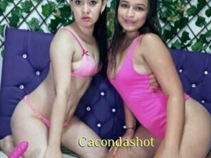 Cacondashot