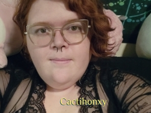 Cactihonxy