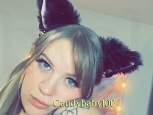 Caddybaby100