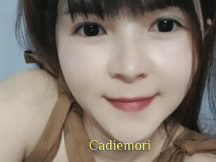 Cadiemori