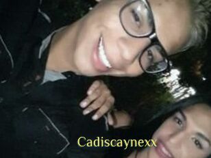 Cadiscaynexx