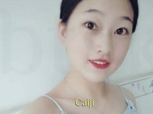 Caiji