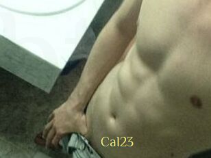 Cal23