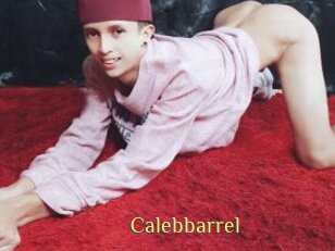 Calebbarrel