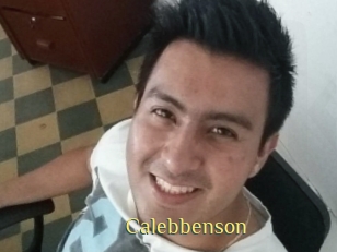 Calebbenson