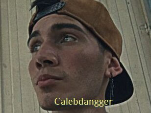 Calebdangger