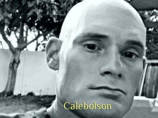 Calebolson