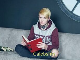 Calebshin