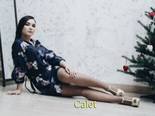 Calet