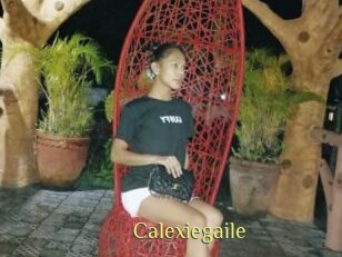 Calexiegaile