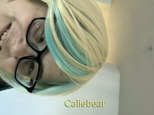 Caliebear