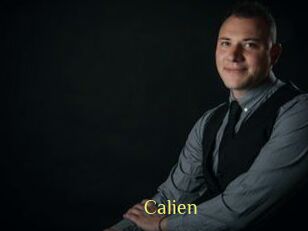 Calien