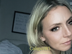 Caligurl83