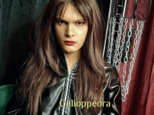 Calioppeora