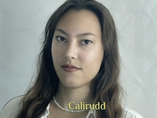 Calirudd