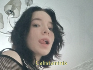 Calistaminis