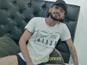 Caliz7omm