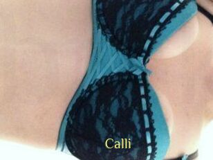 Calli