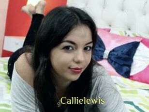Callielewis