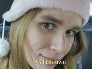 Callistauwu