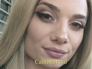 Callmeanna1