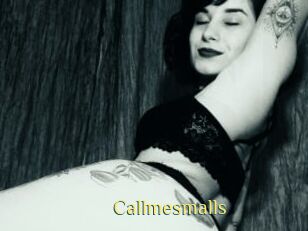 Callmesmalls