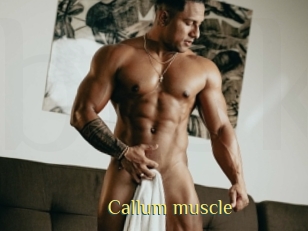 Callum_muscle