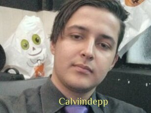 Calviindepp