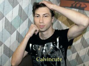 Calvincute