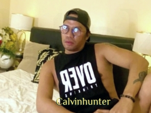 Calvinhunter