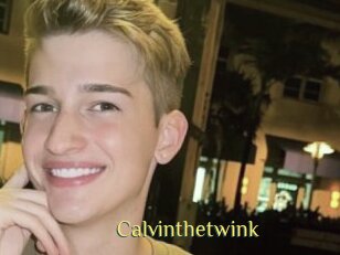Calvinthetwink