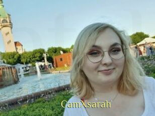 CamXsarah