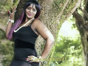 Camanahimilff