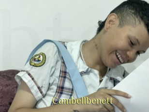 Cambellbenett