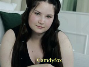 Camdyfox