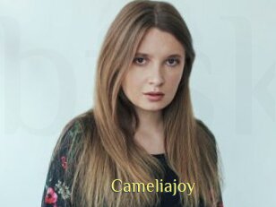 Cameliajoy