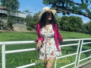 Camelywilliams
