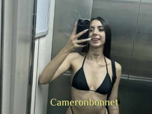 Cameronbonnet