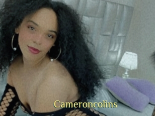 Cameroncolins