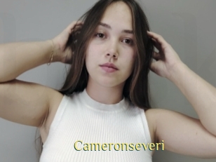 Cameronseveri