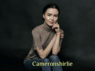 Cameronshirlie