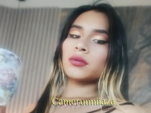 Camerunniiaza
