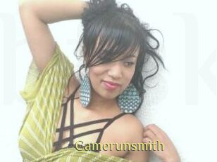 Camerunsmith