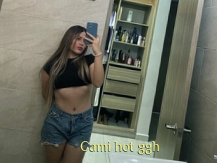 Cami_hot_ggh
