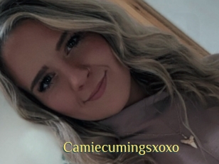 Camiecumingsxoxo