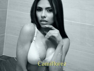 Camiflorez
