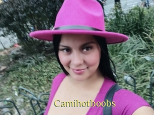 Camihotboobs